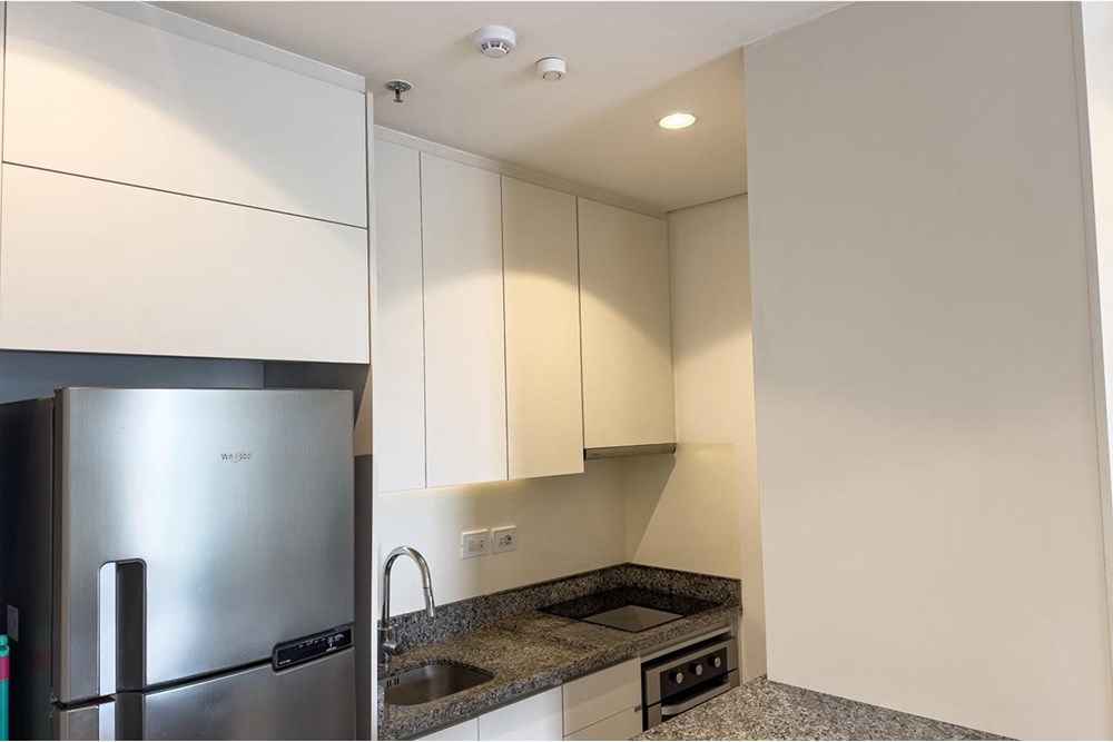 Vendo departamento Monoambiente amoblado — foto 2