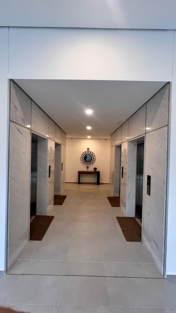 Departamento en alquiler en Las Mercedes, Asunción — foto 2