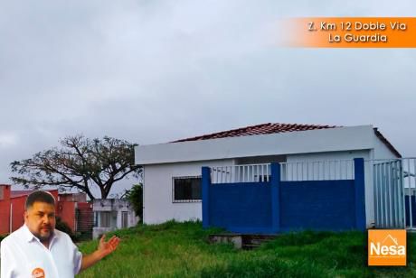 En Venta Casa Económica - Z. Urb. Nueva Esperanza