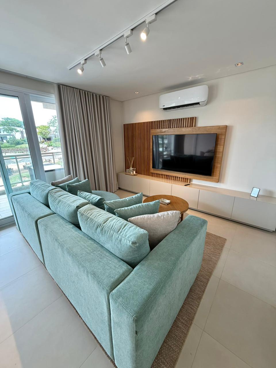 Vendo hermoso Dpto full amobnlado en Aqua Village — foto 3