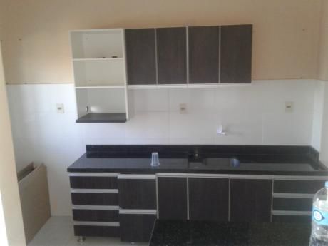 Alquilo Departamento En El Area 4!!