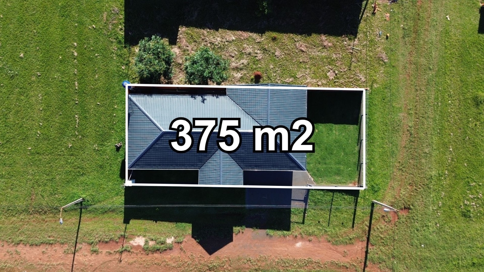 VENDO CASA A MINUTOS DEL CENTRO DE ENCARNACION — foto 2