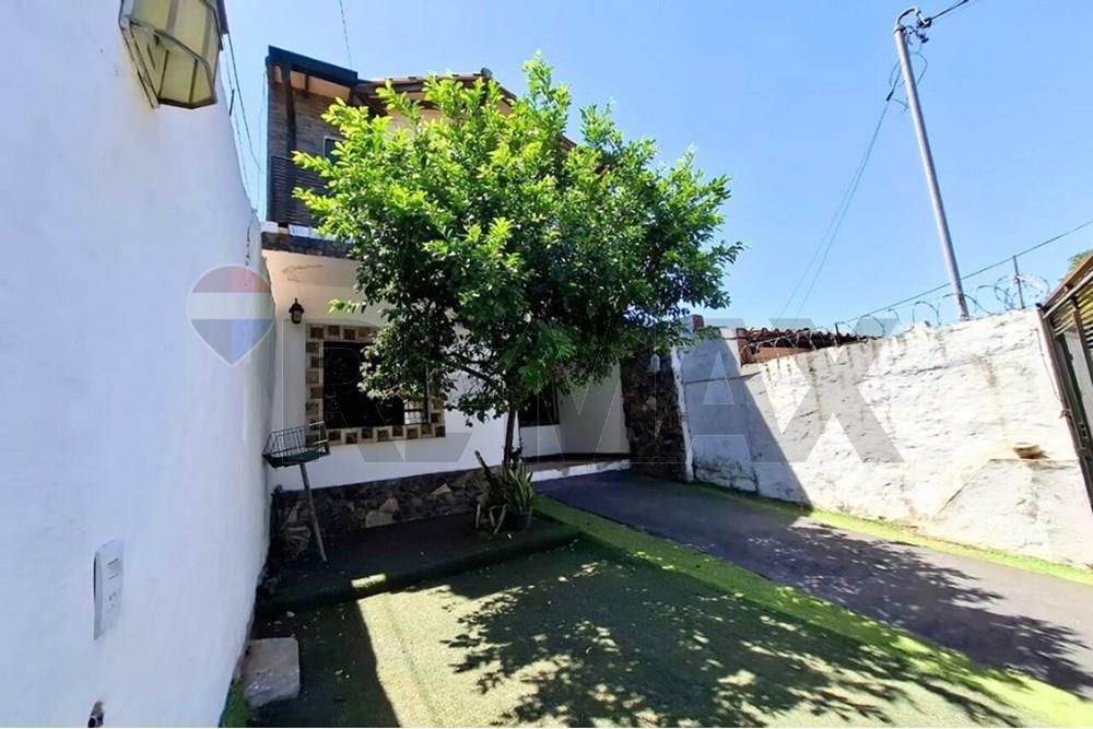 Alquilo casa en Asunción, Barrio Tembetary — foto 3