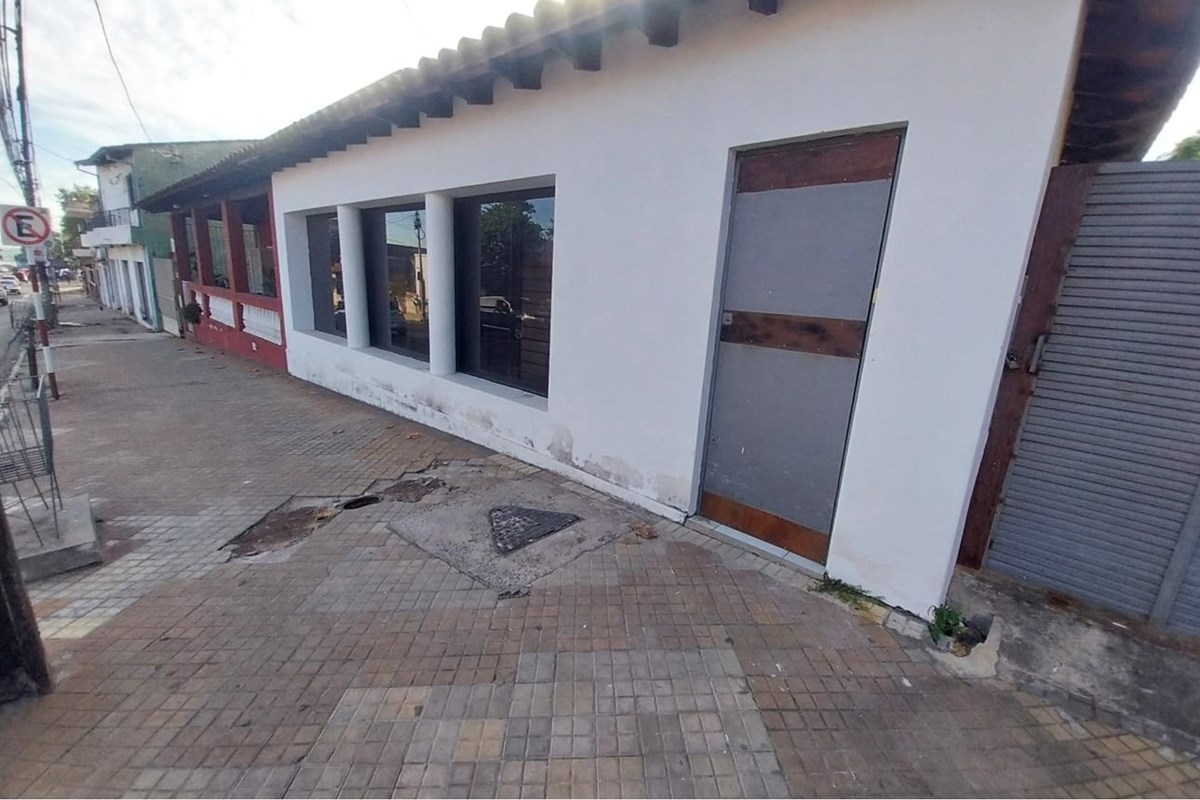 Oficina-alquiler-gral Santos C/ Via Ferrea, Las Mercedes, Asunción — foto 3