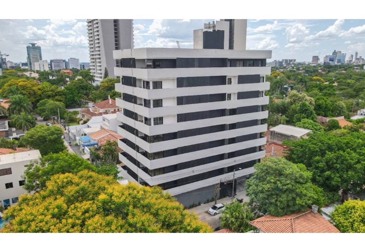 Departamento en venta en Mariscal Estigarribia