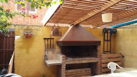 Duplex En Cooperativa