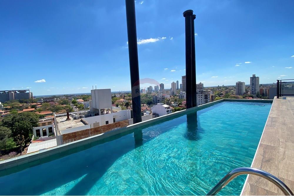 Departamento en venta en Las Carmelitas