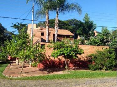 Hermosa Casa En Alquiler