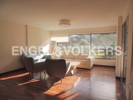 Departamento En Venta En Villa Biarritz