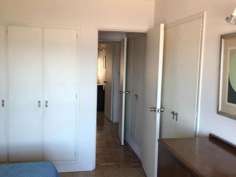 Rambla,piso Alto,portería,garage,estufa A Leña
