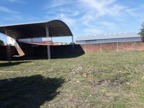 Terreno En Alquiler