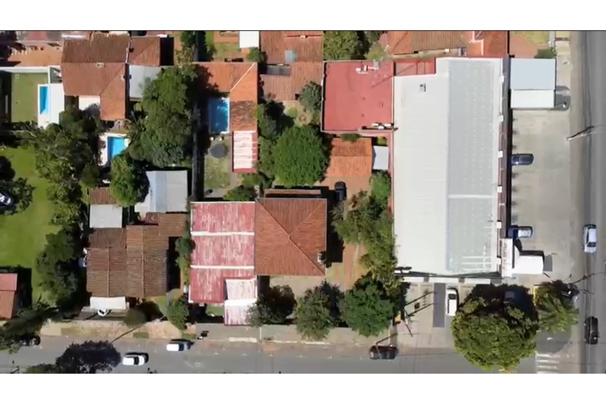 VENDO TERRENO BARRIO SAN CRISTOBAL — foto 3