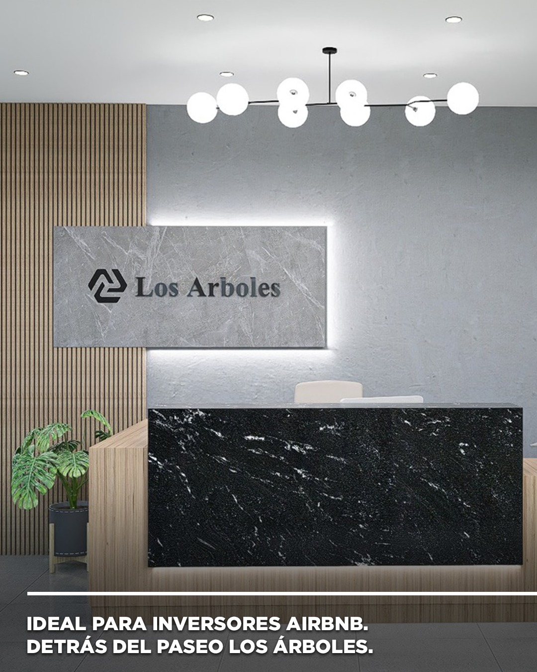 PARK LOFTS LOS ÁRBOLES – INVERTÍ DONDE CRECE LA DEMANDA — foto 2