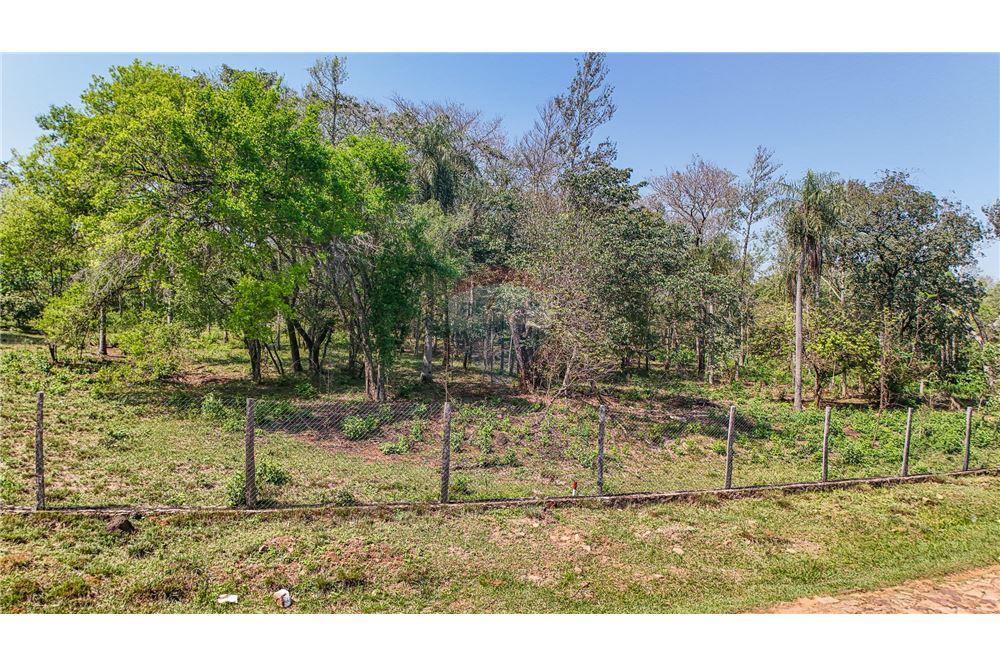 Vendo terreros Ruta Luque San Ber, en San Bernardino — foto 3