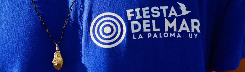 Fiesta del mar en La Paloma