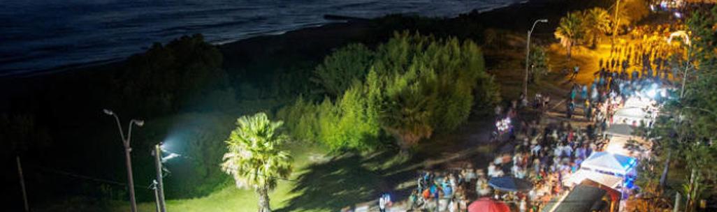 La Floresta y su tradición parisina