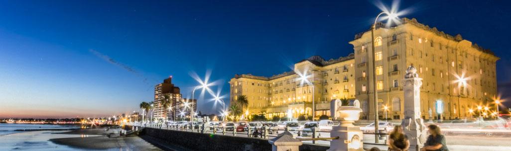 Zona Hotel Argentino