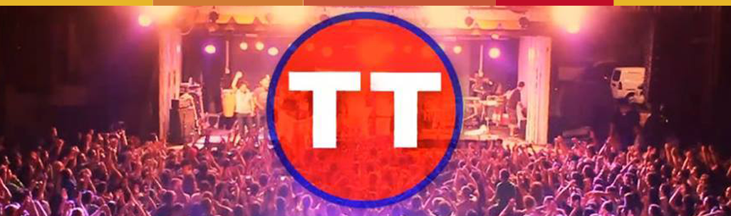 La Vela Puerca cierra el año en Los Titanes-La Tuna