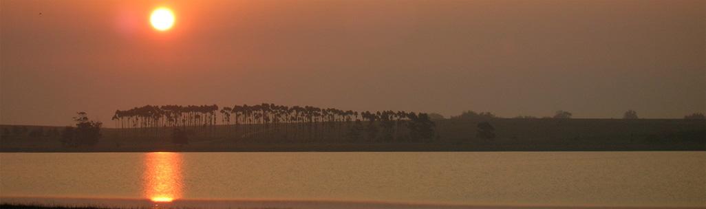 Laguna Garzón