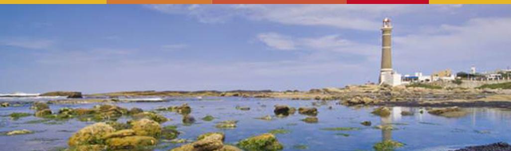 Uruguay en el Top 10 de Lonely Planet