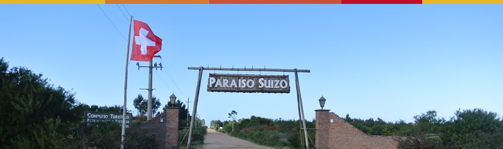 Paraíso Suizo, tradición helvética en la Costa de Oro