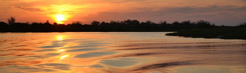 Laguna de Castillos