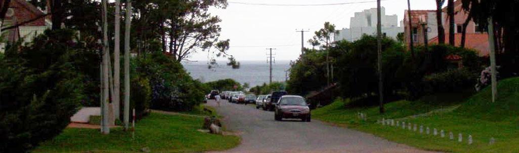 Rincón del Indio