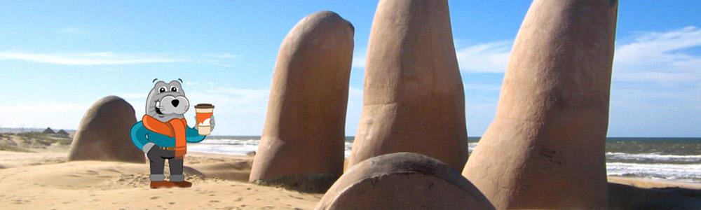 Vacaciones de Julio en el Este