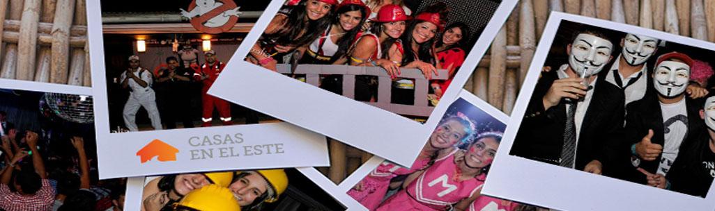 ¡Sacate una selfie y participá del concurso!