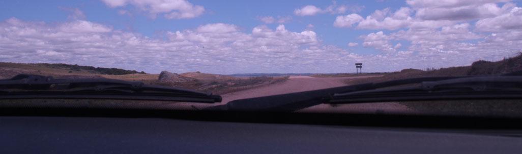 Laguna Negra