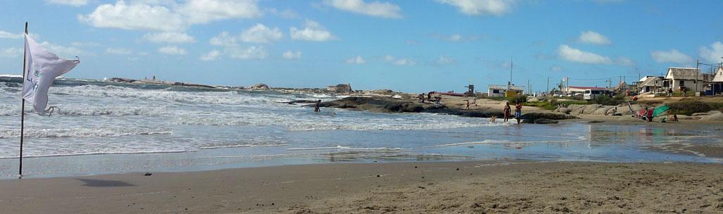 Playa del Rivero