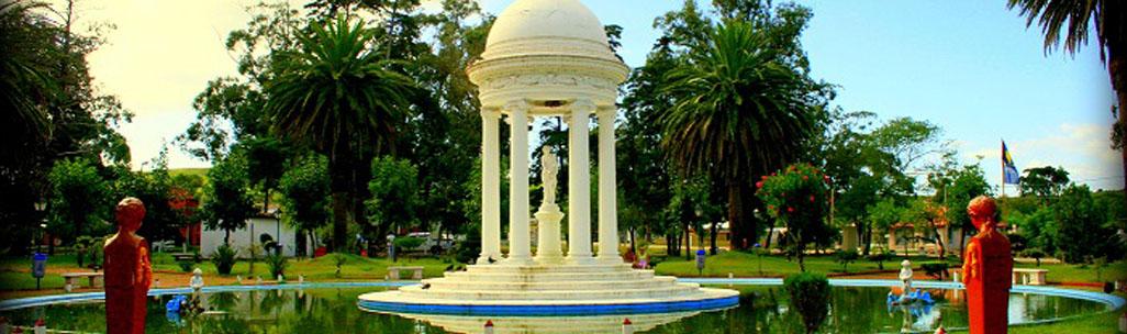Fuente de Venus