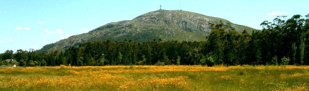 Zona Castillo de Piria