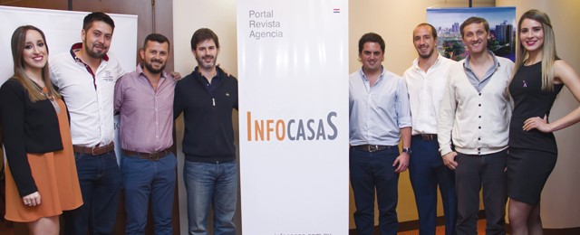 InfoCasas participa en la 1º Conferencia de Innovación en Desarrollo Inmobiliario