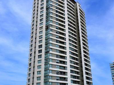 Apartamentos En Playa Brava