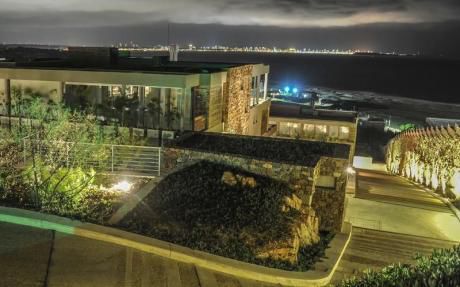 Apartamentos En Punta Ballena