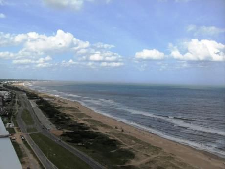 Apartamentos En Playa Brava