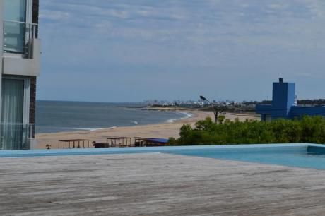Apartamentos En Manantiales