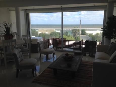 Apartamentos En Manantiales