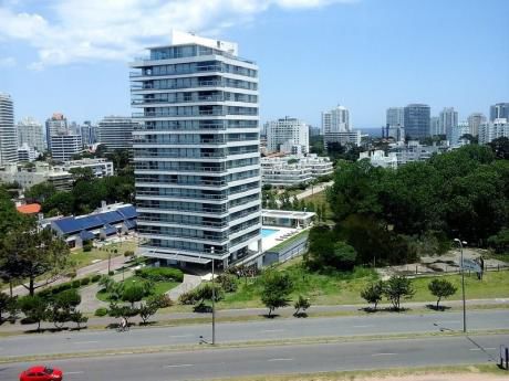 Apartamentos En Roosevelt