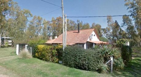 Casas En Playa Verde