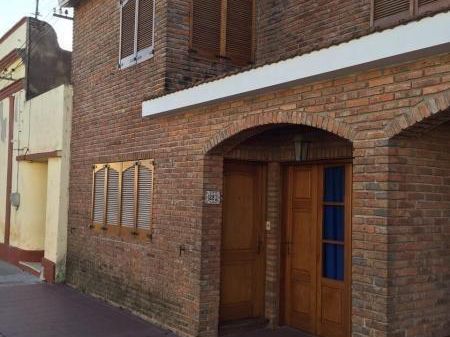 En Venta Casa En Carmelo.