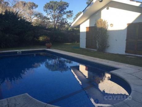 Casas En Playa Mansa