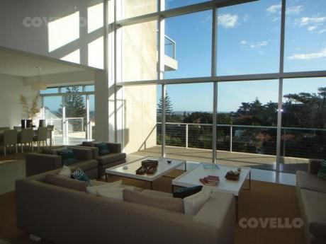 Apartamentos En Playa Brava