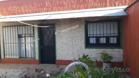 Casas En Carmelo