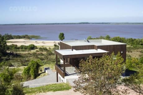 Venta Casa En Punta Gorda, Carmelo