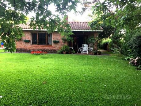 Casas En Pinares