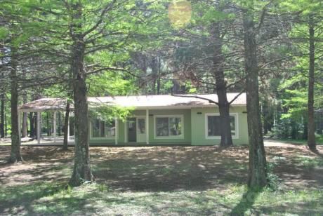 Casas En Carmelo