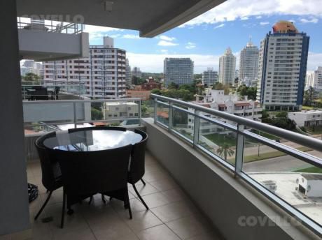 Apartamentos En Punta Del Este