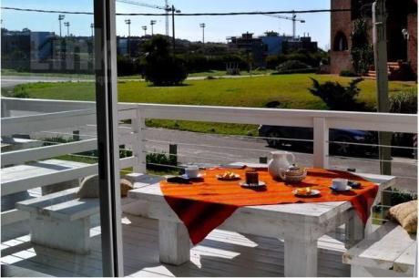 Apartamentos En Manantiales